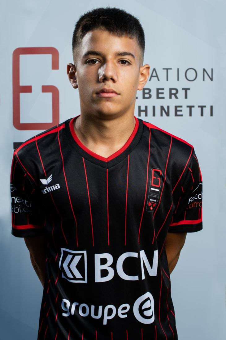Da Costa Gouveia Diego