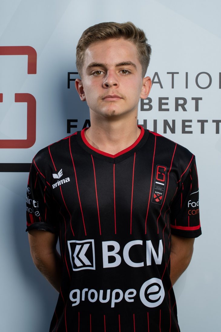 Jashari Besnik