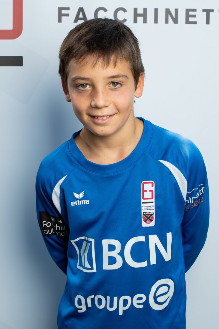 Pinho Pereira Milo